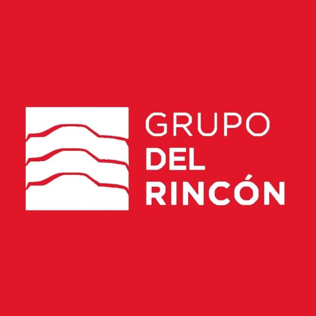 Logotipo de Grupo del Rincón