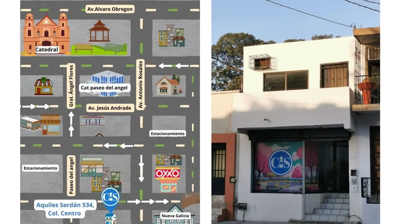 Community center image