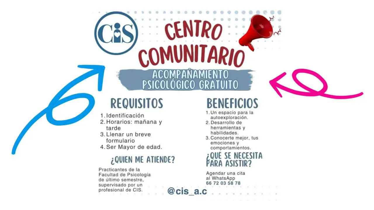 Community center image